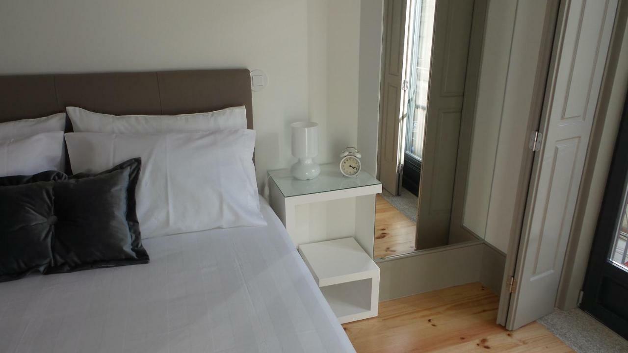 Apartamento Porto Tropical Charm Exterior foto