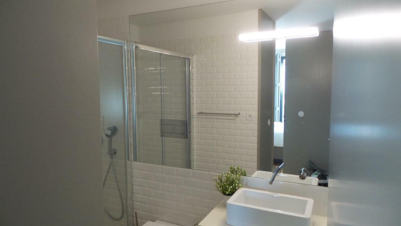 Apartamento Porto Tropical Charm Exterior foto
