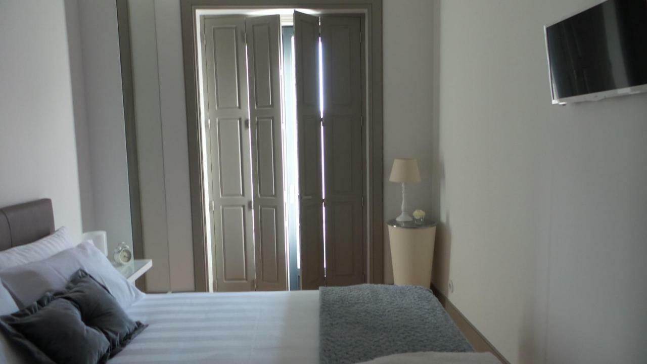 Apartamento Porto Tropical Charm Exterior foto