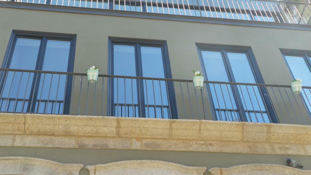 Apartamento Porto Tropical Charm Exterior foto